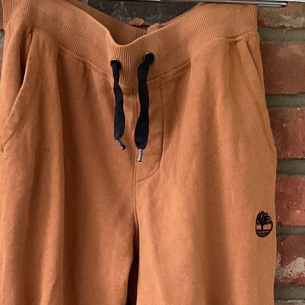 Timberland Boy Sweatpants 😎